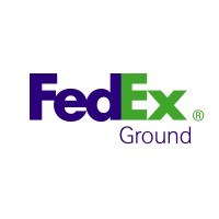 FEDEX GROUND PKGE SYSTEM INC Logo