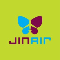 Jin Air Logo