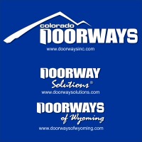 Colorado Doorways, Inc. Logo