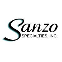 Sanzo Specialties Inc Logo