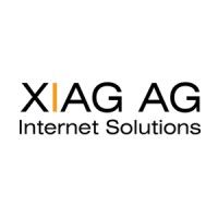 XIAG AG Logo