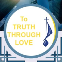 St Agnes Catholic High School Logo