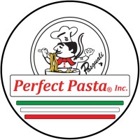 Perfect Pasta Inc Logo
