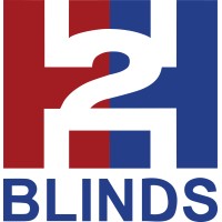 H2H Blinds Logo