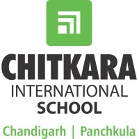 Chitkara International School Logo