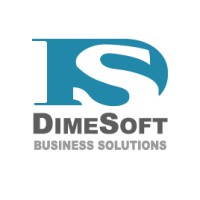 Dimesoft Business Solutions, Inc. Logo