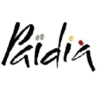 Païdià Logo