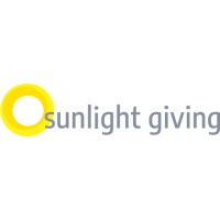 Sunlight Giving Logo