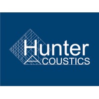 Hunter Acoustics Limited Logo