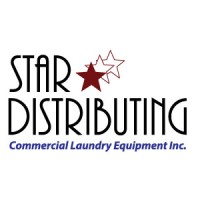 Star Distributing Company, Inc Logo
