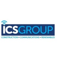 ICS GROUP Logo