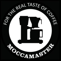 Moccamaster USA Logo