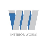 Interior Works Pty Ltd Logo
