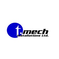 T.MECH INSTALLATIONS LTD Logo