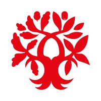 Fondation Danielle Mitterrand Logo