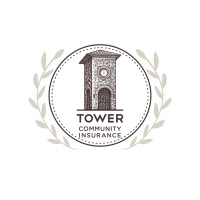 Tower Community Insurance Logo