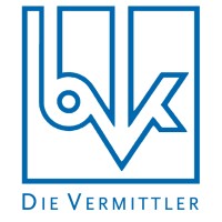 Bundesverband Deutscher Versicherungskaufleute e. V. (BVK) Logo