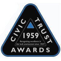 CIVIC TRUST AWARDS Logo