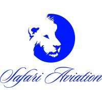 Safari Aviation Services Logo