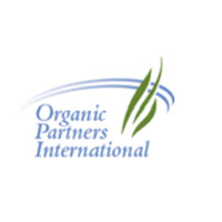Organic Partners International, LLC Logo