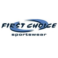 First Choice Sportswear Logo