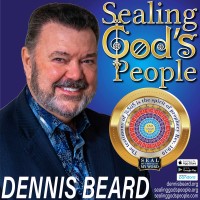 DENNIS BEARD MINISTRIES Logo