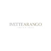 Ivette Arango Interiors Logo