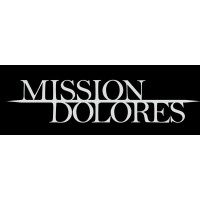 Mission Dolores Bar Logo