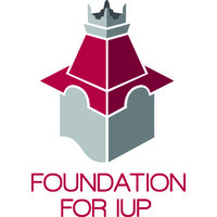 FOUNDATION FOR INDIANA UNIVERSITY OF PENNSYLVANIA Logo