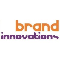 BRAND INNOVATIONS LLP Logo