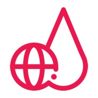 World Federation of Hemophilia / Fédération mondiale de lhémophilie Logo