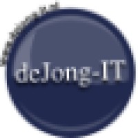 deJong-IT Logo