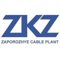 PrJSC Zaporozhye Cable Plant Logo