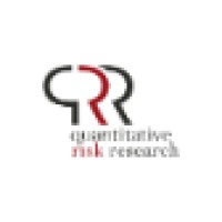 Quantitative Risk Research S.L. Logo