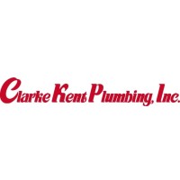Clarke Kent Plumbing Inc Logo