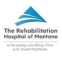 The Rehabilitation Hospital of Montana Logo