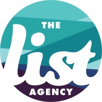The List Agency Ltd Logo