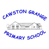 Cawston Grange Primary School Logo