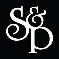 Stephen & Penelope Logo