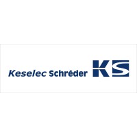 KESELEC SCHREDER PRIVATE LIMITED Logo