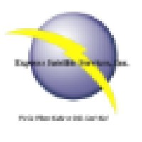 Express Satellite Services, Inc. Logo