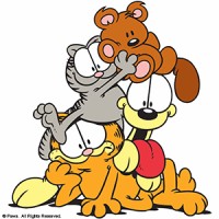 Paws, Inc. Logo