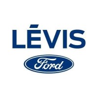 LÉVIS FORD Logo