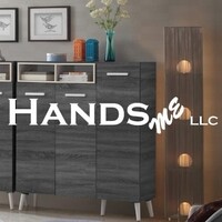HANDS MIDDLE EAST LLC Logo