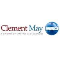 Clement May Logo