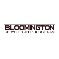 Bloomington Chrysler Jeep Dodge & Ram Logo