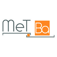 MeTBa - Marketing & Telematica España S.L. Logo