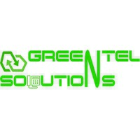 GreenTel Solutions Logo