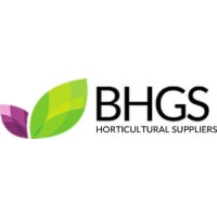 BHGS Limited Logo