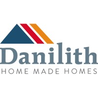 Danilith Delmulle Logo